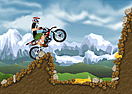 Solid Rider